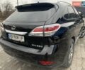 Черный Лексус РХ, объемом двигателя 3.46 л и пробегом 200 тыс. км за 17600 $, фото 25 на Automoto.ua