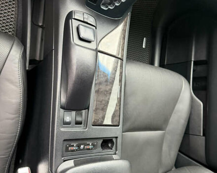 Черный Лексус РХ, объемом двигателя 3.5 л и пробегом 210 тыс. км за 18900 $, фото 12 на Automoto.ua