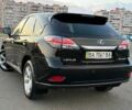 Чорний Лексус РХ, об'ємом двигуна 3.5 л та пробігом 92 тис. км за 21999 $, фото 1 на Automoto.ua