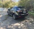 Черный Лексус РХ, объемом двигателя 3.5 л и пробегом 260 тыс. км за 18000 $, фото 4 на Automoto.ua