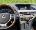Черный Лексус РХ, объемом двигателя 3.5 л и пробегом 165 тыс. км за 15450 $, фото 38 на Automoto.ua