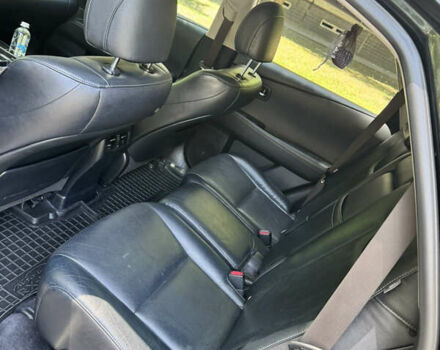 Лексус РХ 2013 у Кривому Розі на Automoto.ua Чорний Лексус РХ, об'ємом двигуна 2.67 л та пробігом 122 тис. км за 19999 $, фото 26 на Automoto.ua