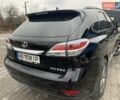 Черный Лексус РХ, объемом двигателя 3.46 л и пробегом 200 тыс. км за 17600 $, фото 26 на Automoto.ua