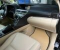 Черный Лексус РХ, объемом двигателя 3.5 л и пробегом 185 тыс. км за 18800 $, фото 20 на Automoto.ua