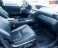 Черный Лексус РХ, объемом двигателя 3.5 л и пробегом 182 тыс. км за 18800 $, фото 31 на Automoto.ua