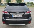 Черный Лексус РХ, объемом двигателя 3.46 л и пробегом 106 тыс. км за 20300 $, фото 15 на Automoto.ua