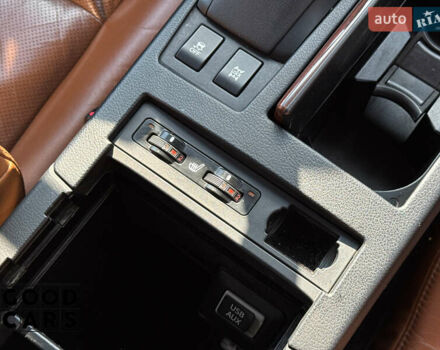 Черный Лексус РХ, объемом двигателя 3.46 л и пробегом 195 тыс. км за 22500 $, фото 38 на Automoto.ua