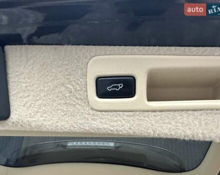 Черный Лексус РХ, объемом двигателя 3.46 л и пробегом 137 тыс. км за 21000 $, фото 23 на Automoto.ua