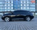 Черный Лексус РХ, объемом двигателя 2.67 л и пробегом 180 тыс. км за 17999 $, фото 9 на Automoto.ua