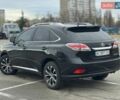 Черный Лексус РХ, объемом двигателя 3.46 л и пробегом 179 тыс. км за 15850 $, фото 6 на Automoto.ua