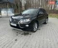Черный Лексус РХ, объемом двигателя 3.46 л и пробегом 102 тыс. км за 23499 $, фото 1 на Automoto.ua