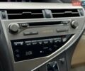 Черный Лексус РХ, объемом двигателя 3.5 л и пробегом 198 тыс. км за 23500 $, фото 28 на Automoto.ua
