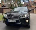Черный Лексус РХ, объемом двигателя 3.5 л и пробегом 144 тыс. км за 17200 $, фото 1 на Automoto.ua