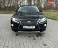 Черный Лексус РХ, объемом двигателя 3.46 л и пробегом 102 тыс. км за 23499 $, фото 6 на Automoto.ua