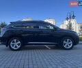 Черный Лексус РХ, объемом двигателя 2.67 л и пробегом 173 тыс. км за 19750 $, фото 7 на Automoto.ua