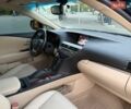 Черный Лексус РХ, объемом двигателя 3.46 л и пробегом 147 тыс. км за 18900 $, фото 19 на Automoto.ua