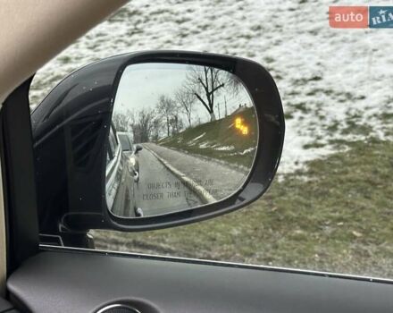 Черный Лексус РХ, объемом двигателя 3.46 л и пробегом 137 тыс. км за 21000 $, фото 39 на Automoto.ua