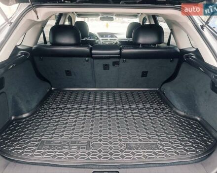 Черный Лексус РХ, объемом двигателя 3.5 л и пробегом 182 тыс. км за 18800 $, фото 39 на Automoto.ua