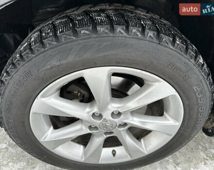 Черный Лексус РХ, объемом двигателя 3.46 л и пробегом 171 тыс. км за 20500 $, фото 34 на Automoto.ua