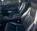Черный Лексус РХ, объемом двигателя 3.46 л и пробегом 208 тыс. км за 20000 $, фото 9 на Automoto.ua
