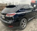 Черный Лексус РХ, объемом двигателя 3.46 л и пробегом 200 тыс. км за 17600 $, фото 29 на Automoto.ua