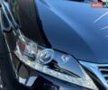 Черный Лексус РХ, объемом двигателя 3.46 л и пробегом 257 тыс. км за 23500 $, фото 4 на Automoto.ua