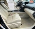 Черный Лексус РХ, объемом двигателя 3.5 л и пробегом 190 тыс. км за 23900 $, фото 5 на Automoto.ua