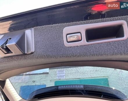 Чорний Лексус РХ, об'ємом двигуна 3.46 л та пробігом 185 тис. км за 18500 $, фото 38 на Automoto.ua