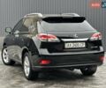 Черный Лексус РХ, объемом двигателя 3.46 л и пробегом 137 тыс. км за 21000 $, фото 6 на Automoto.ua
