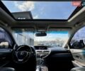 Черный Лексус РХ, объемом двигателя 3.46 л и пробегом 160 тыс. км за 20900 $, фото 53 на Automoto.ua