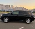 Чорний Лексус РХ, об'ємом двигуна 3.5 л та пробігом 92 тис. км за 21999 $, фото 10 на Automoto.ua