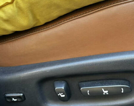 Чорний Лексус РХ, об'ємом двигуна 3.5 л та пробігом 190 тис. км за 25300 $, фото 31 на Automoto.ua