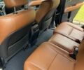 Черный Лексус РХ, объемом двигателя 3.46 л и пробегом 144 тыс. км за 17200 $, фото 23 на Automoto.ua