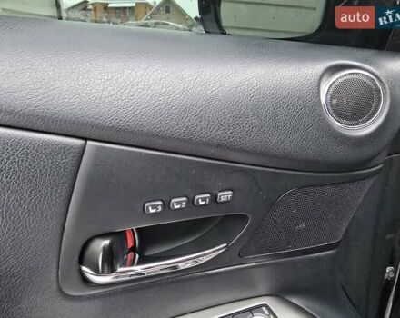 Чорний Лексус РХ, об'ємом двигуна 3.46 л та пробігом 199 тис. км за 19600 $, фото 24 на Automoto.ua