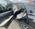 Черный Лексус РХ, объемом двигателя 3.46 л и пробегом 179 тыс. км за 17900 $, фото 35 на Automoto.ua
