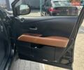 Чорний Лексус РХ, об'ємом двигуна 3.46 л та пробігом 193 тис. км за 15800 $, фото 38 на Automoto.ua