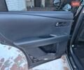 Черный Лексус РХ, объемом двигателя 3.46 л и пробегом 190 тыс. км за 21500 $, фото 25 на Automoto.ua