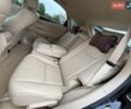 Черный Лексус РХ, объемом двигателя 3.46 л и пробегом 198 тыс. км за 23500 $, фото 17 на Automoto.ua