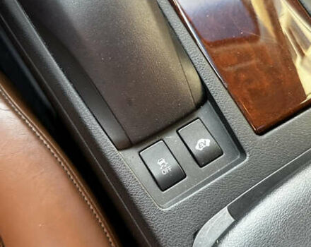 Чорний Лексус РХ, об'ємом двигуна 3.5 л та пробігом 190 тис. км за 24300 $, фото 26 на Automoto.ua