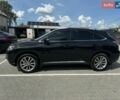 Чорний Лексус РХ, об'ємом двигуна 3.46 л та пробігом 193 тис. км за 15800 $, фото 18 на Automoto.ua