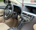 Черный Лексус РХ, объемом двигателя 3.46 л и пробегом 198 тыс. км за 23500 $, фото 24 на Automoto.ua