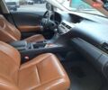 Черный Лексус РХ, объемом двигателя 3.46 л и пробегом 200 тыс. км за 17600 $, фото 8 на Automoto.ua