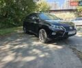 Черный Лексус РХ, объемом двигателя 3.46 л и пробегом 260 тыс. км за 18000 $, фото 2 на Automoto.ua