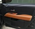 Чорний Лексус РХ, об'ємом двигуна 3.5 л та пробігом 180 тис. км за 20800 $, фото 21 на Automoto.ua