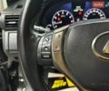 Чорний Лексус РХ, об'ємом двигуна 3.46 л та пробігом 180 тис. км за 21000 $, фото 15 на Automoto.ua