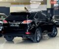 Чорний Лексус РХ, об'ємом двигуна 2.67 л та пробігом 133 тис. км за 18999 $, фото 6 на Automoto.ua