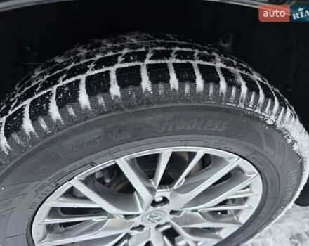 Чорний Лексус РХ, об'ємом двигуна 3.46 л та пробігом 199 тис. км за 19600 $, фото 51 на Automoto.ua