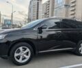 Черный Лексус РХ, объемом двигателя 3.5 л и пробегом 137 тыс. км за 19888 $, фото 3 на Automoto.ua