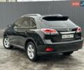 Чорний Лексус РХ, об'ємом двигуна 3.5 л та пробігом 137 тис. км за 21800 $, фото 6 на Automoto.ua