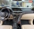Черный Лексус РХ, объемом двигателя 3.46 л и пробегом 250 тыс. км за 19000 $, фото 6 на Automoto.ua